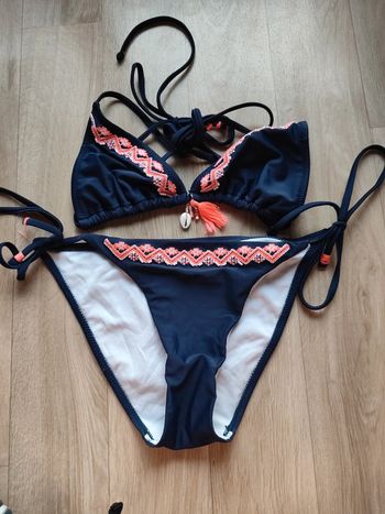 Maillot de bain femme