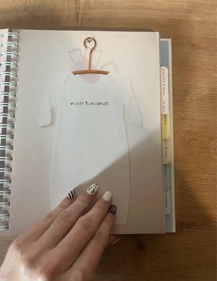 Journal de grossesse - photo numéro 2