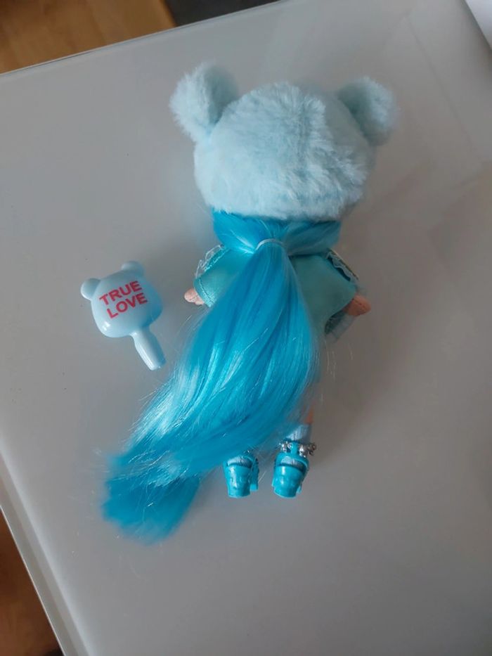 Poupée True love - photo numéro 3