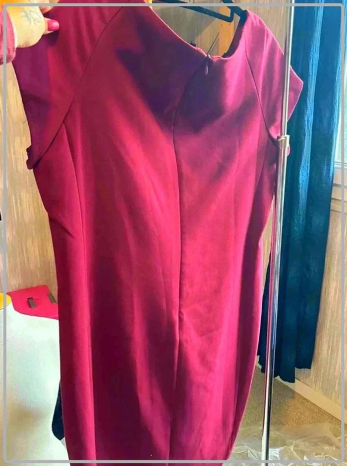 Tres jolie robe taille 48 - photo numéro 4