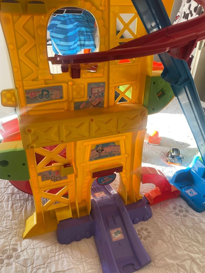 Super looping tut tut bolides - photo numéro 8