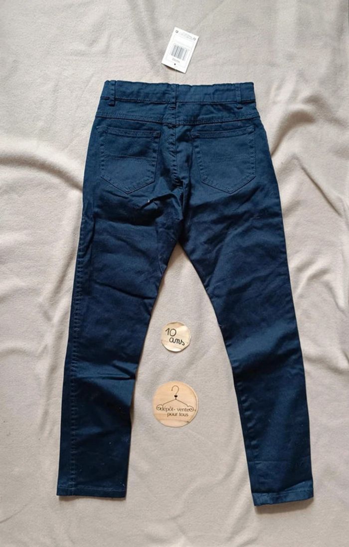 Jean 10G34 - photo numéro 2