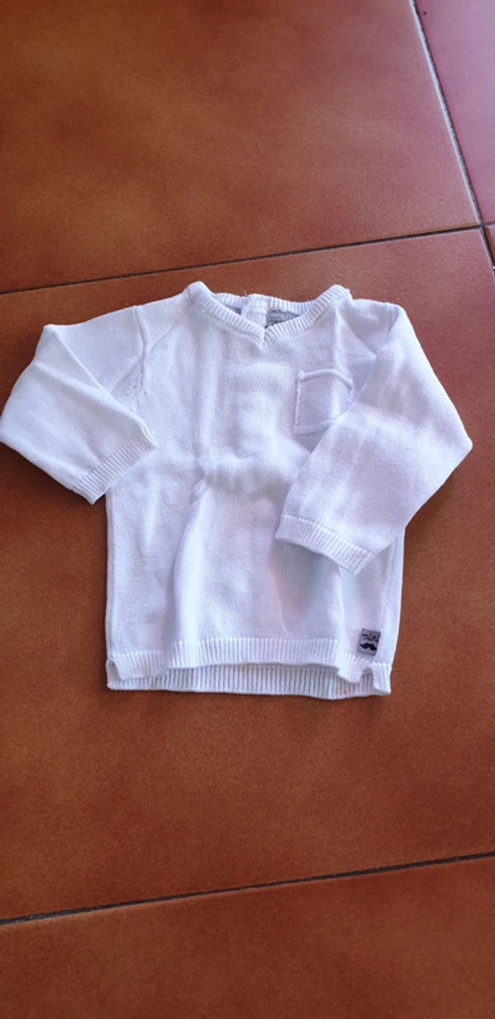 Lot pull - photo numéro 2