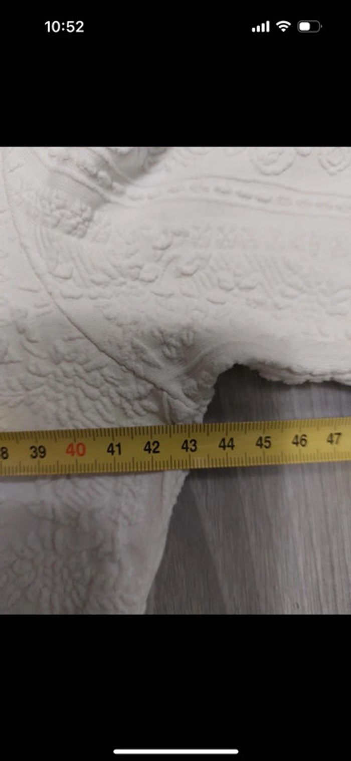 Pull Caroll taille 38 - photo numéro 6