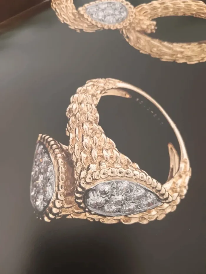 Livre Boucheron la capture de l'éclat - photo numéro 10
