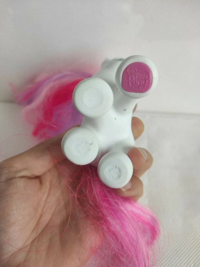 my little pony g3 Frilly frocks - photo numéro 9