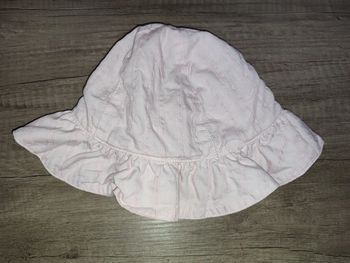 Chapeau rose pâle Orchestra 47 cm 12/18 mois #Fille12mois