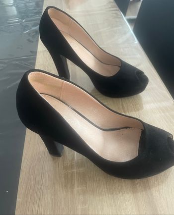 Escarpin t 38