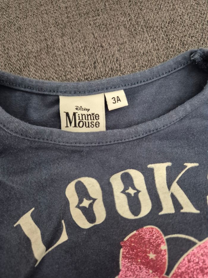 Pyjama 3 ans - photo numéro 3