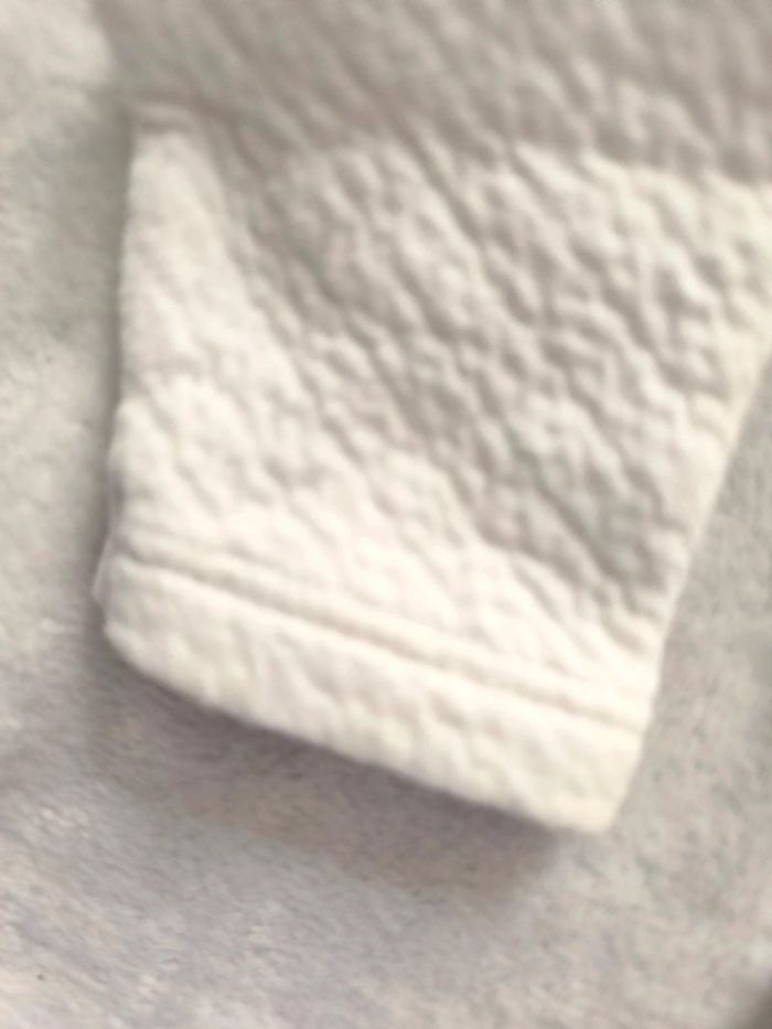 Sweat 3 ans - photo numéro 3