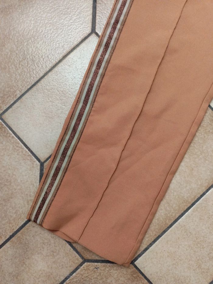 Pantalon droit - photo numéro 2