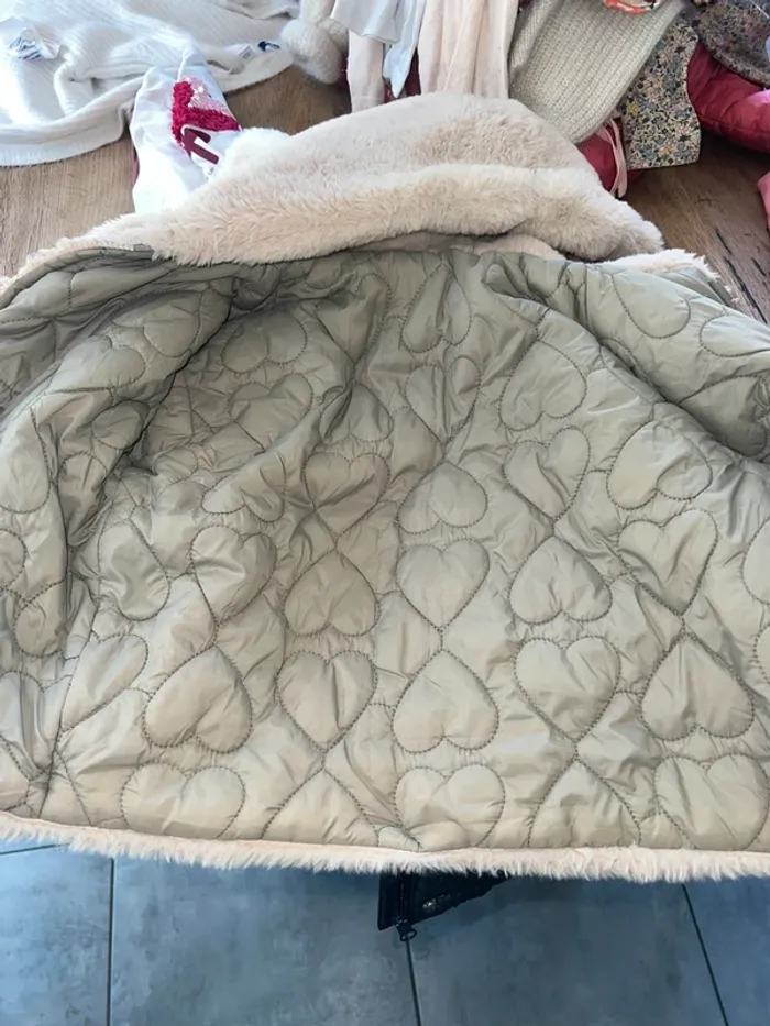 Lot fille 5 ans 🍭 - photo numéro 4