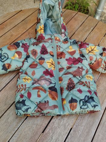 Manteau neuf H&M