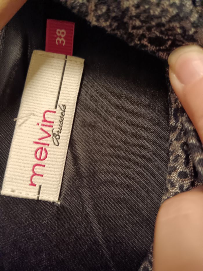 Robe femme - photo numéro 4