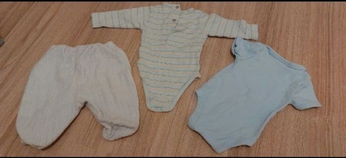 Lot bébé naissance - photo numéro 5