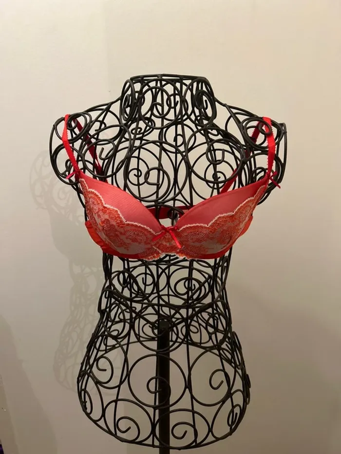 Soutien-gorge