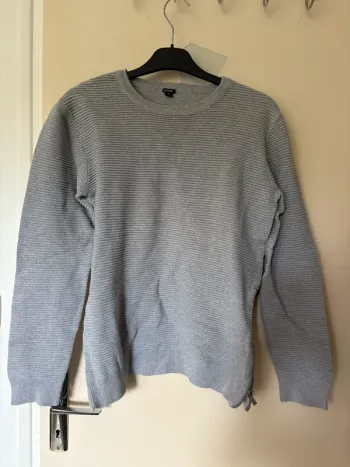 Pull femme épais
