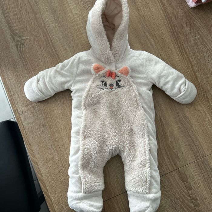 Combi pilote Disney 3 mois