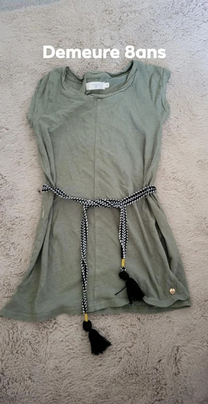 robe été