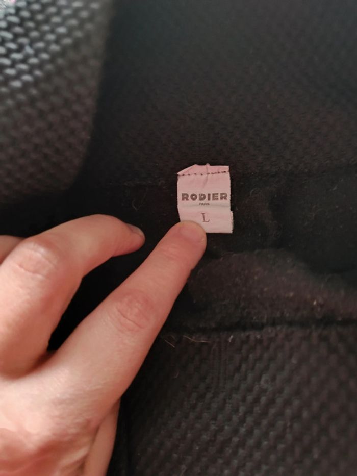 Legging femme taille L - photo numéro 2