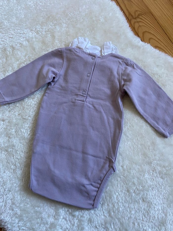 Body - Du Pareil Au Même - photo numéro 4