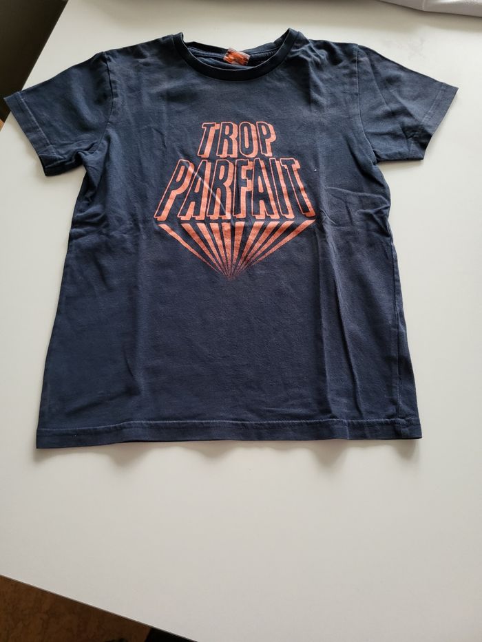 Tee shirt