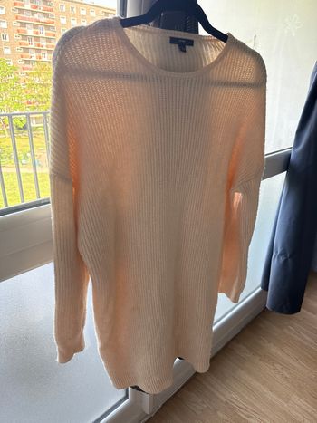 Robe hiver 