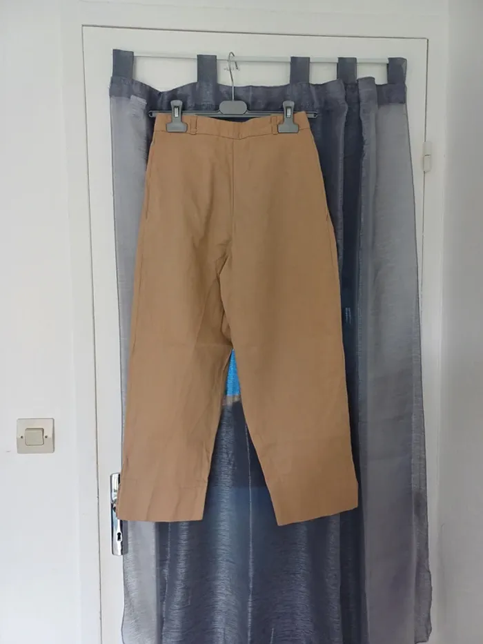 Pantalon Naf Naf taille 38 - photo numéro 2