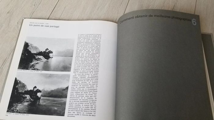 Livre L'appareil photographique - photo numéro 7