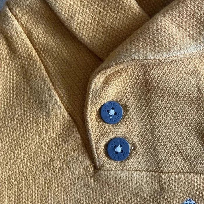 Sweat-shirt pour bébé - photo numéro 3