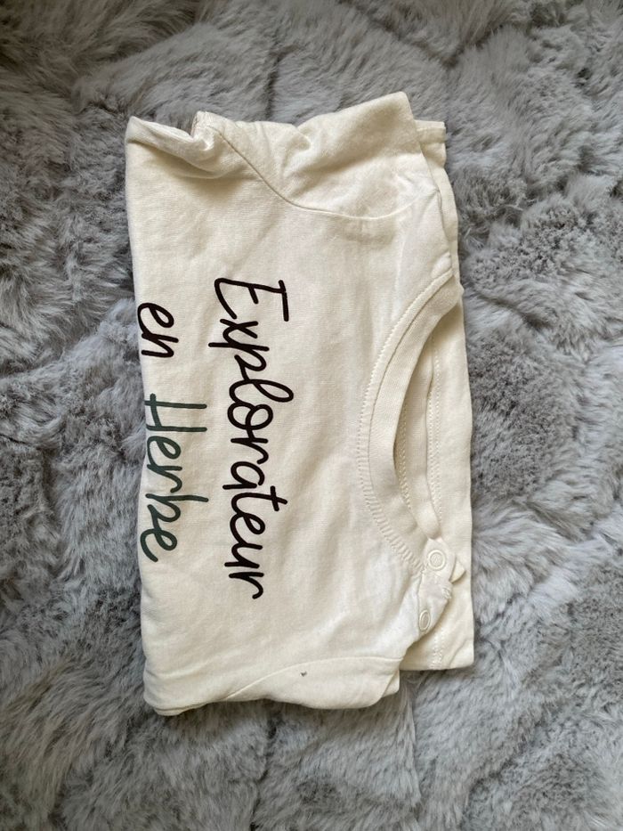 T-shirt - photo numéro 2