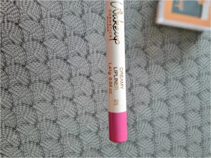 Ensemble maquillage yeux - photo numéro 2