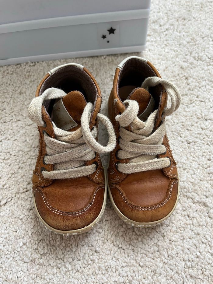 Chaussures - stones and bones 👶🏼 - photo numéro 2