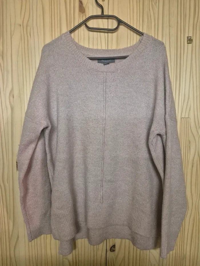 Pull taille S