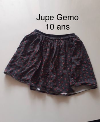 Jupe