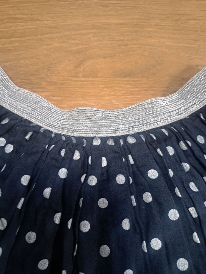 Jupe okaidi 8 ans - photo numéro 4