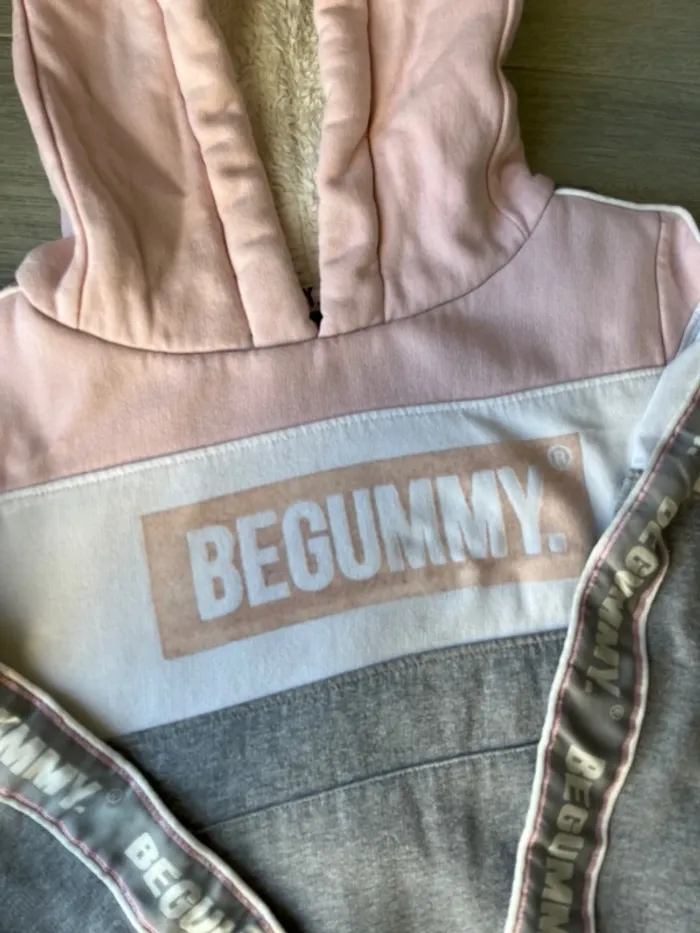 Pull begummy fille 11 ans - photo numéro 2