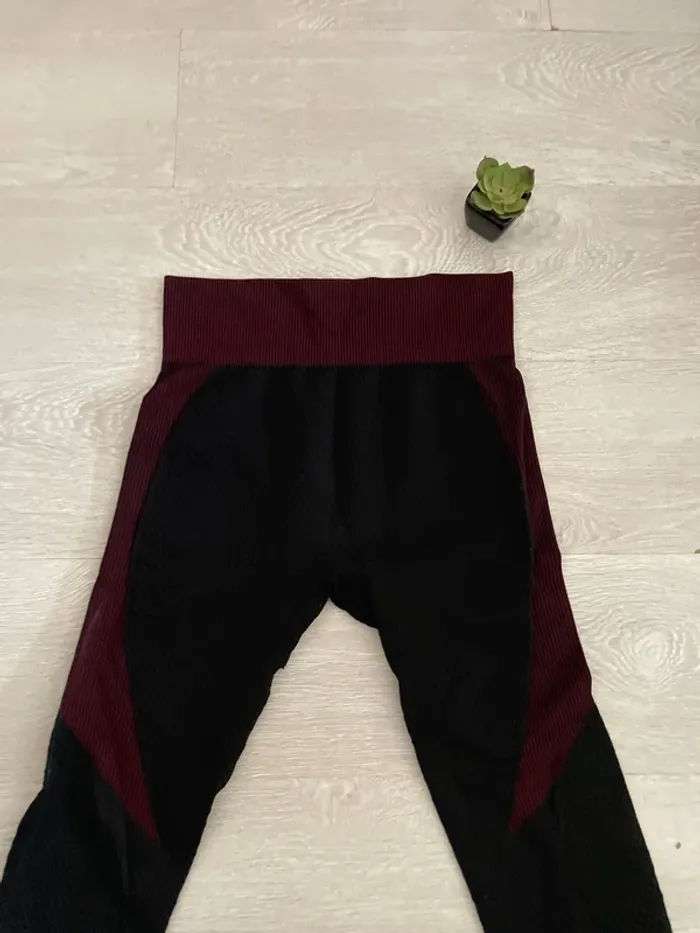 Legging de sport - photo numéro 2