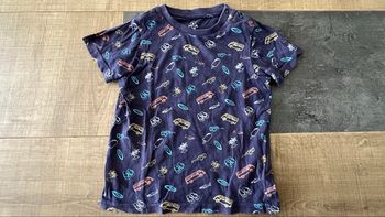 T shirt 86 cm