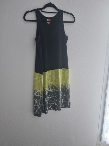 Robe d été Captain