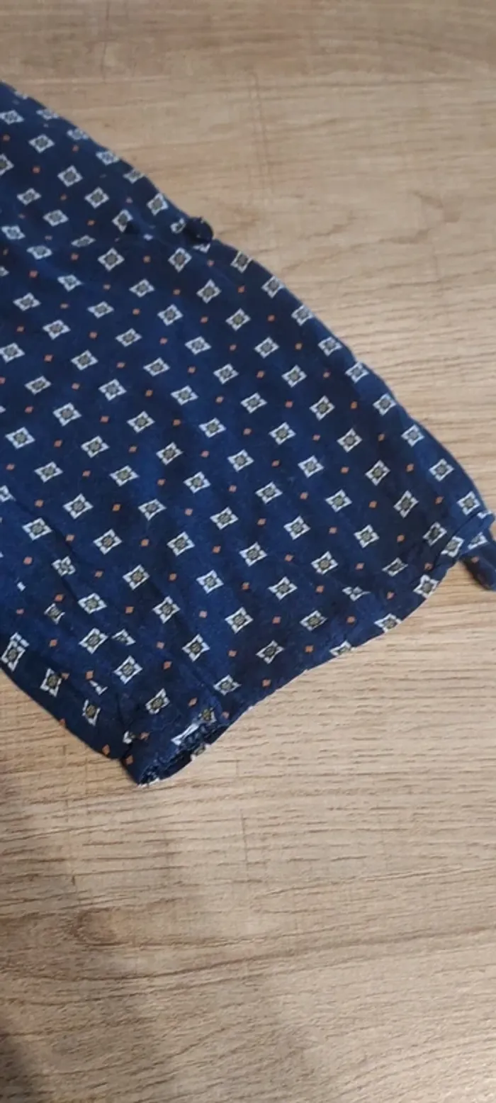 Blouse femme T.S - Sud Express - photo numéro 5