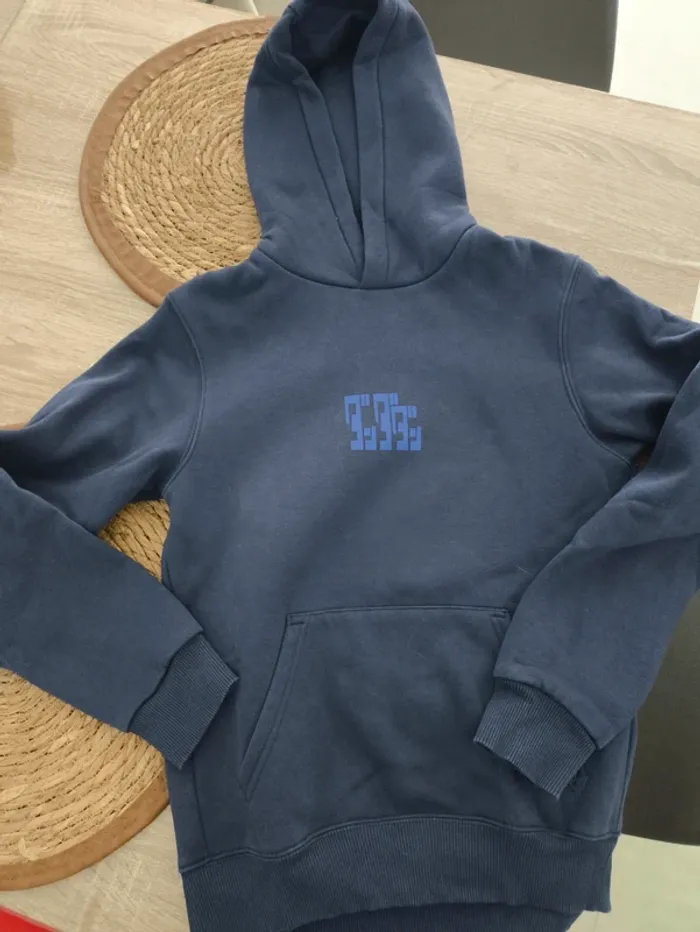 Pull DanDaDan celio