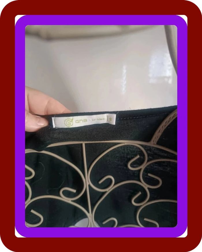 Gilet Gémo taille S - photo numéro 3