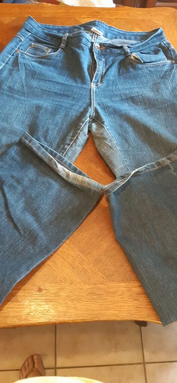 Jeans taille 42