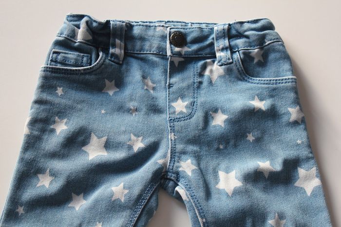 Jeans - 18/24 Mois - photo numéro 2