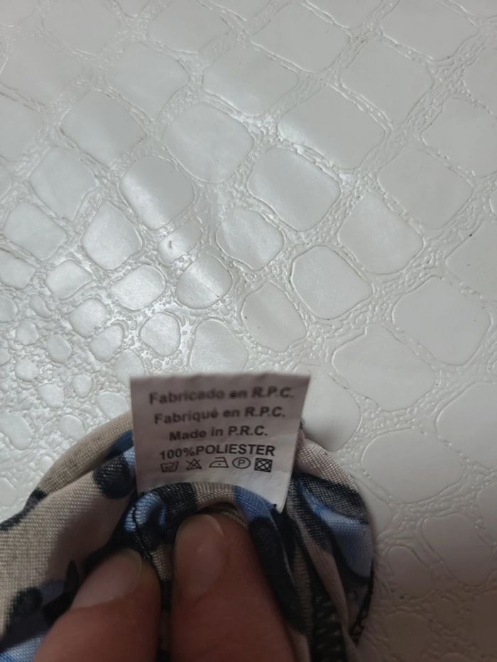 Robe léopard - photo numéro 4