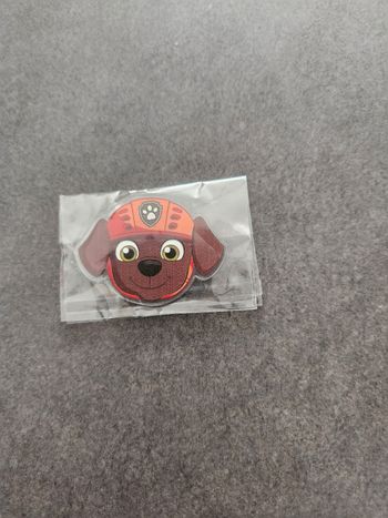 Magnet Zuma pat patrouille