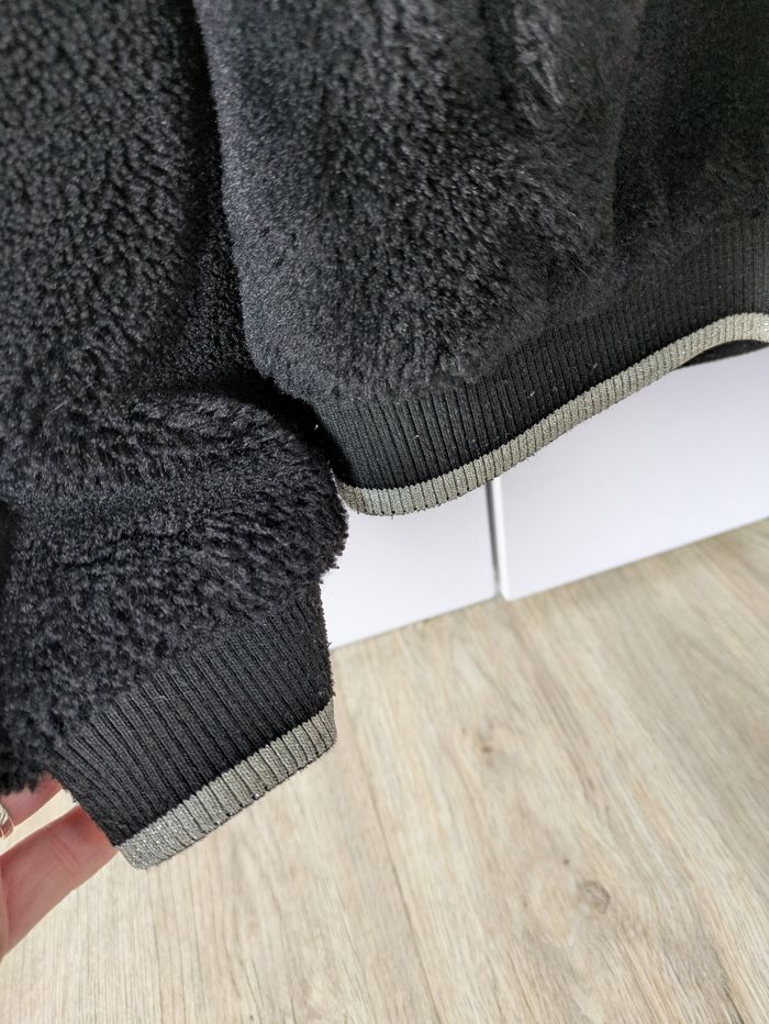 Veste chaude Primark 10-11 ans fille - photo numéro 4