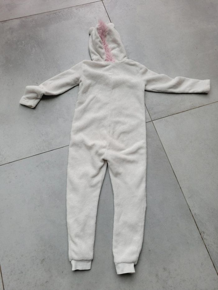 Gigoteuse pyjama taille 10 ans licorne - photo numéro 9