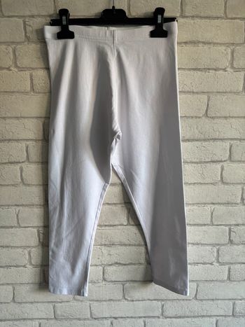 Legging court primark taille 12/13 ans neuve